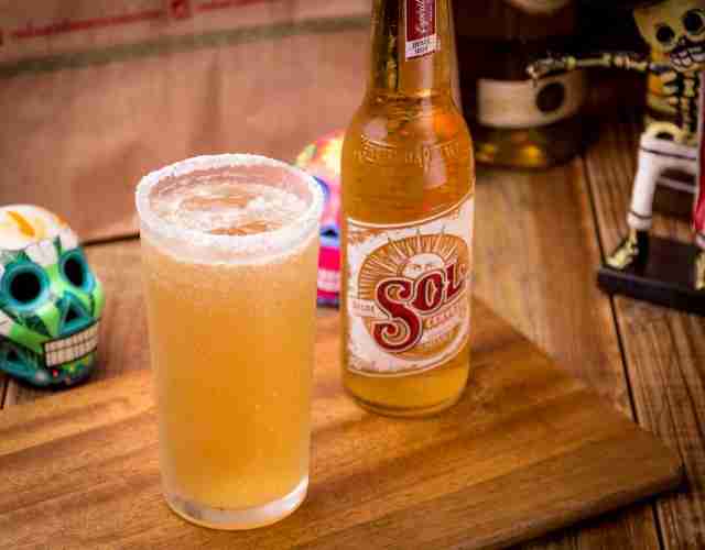 Cerveja-Sol As 12 cervejas mais vendidas no Brasil