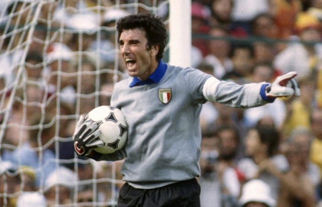 Dino-Zoff-Italia Os 10 maiores goleiros de todos os tempos
