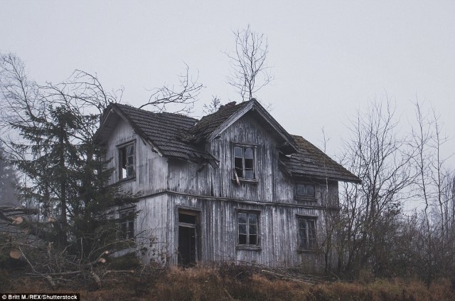 casas-abandonadas-na-Escandinavia13 Incríveis fotos de casas abandonadas na Escandinávia