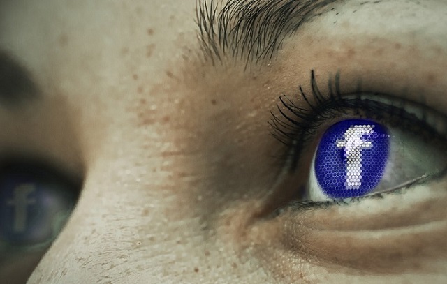 vicio-no-facebook Facebook tem efeito parecido com o da cocaína no cérebro