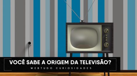 televisão