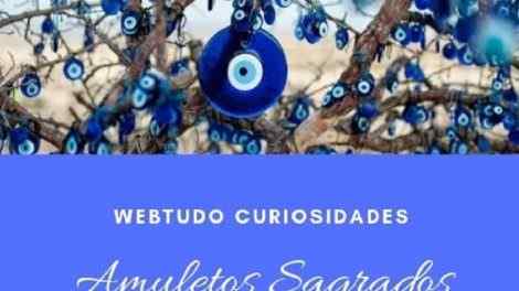 amuletos sagrados