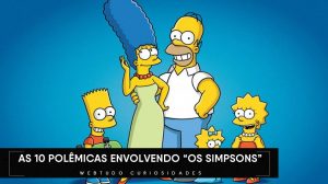 os simpsons