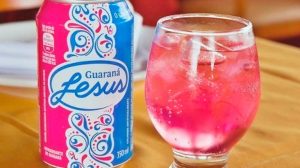 guaraná Jesus