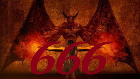 666 número da besta